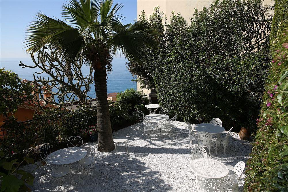 Hotel De Charme Regency Roquebrune-Cap-Martin Exterior foto