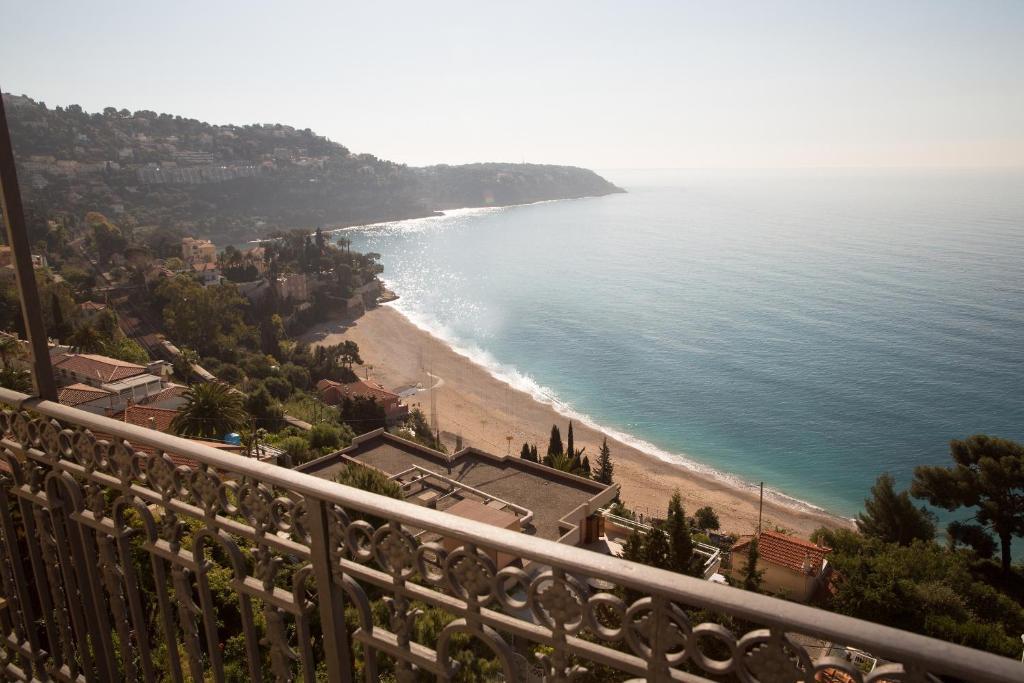Hotel De Charme Regency Roquebrune-Cap-Martin Exterior foto