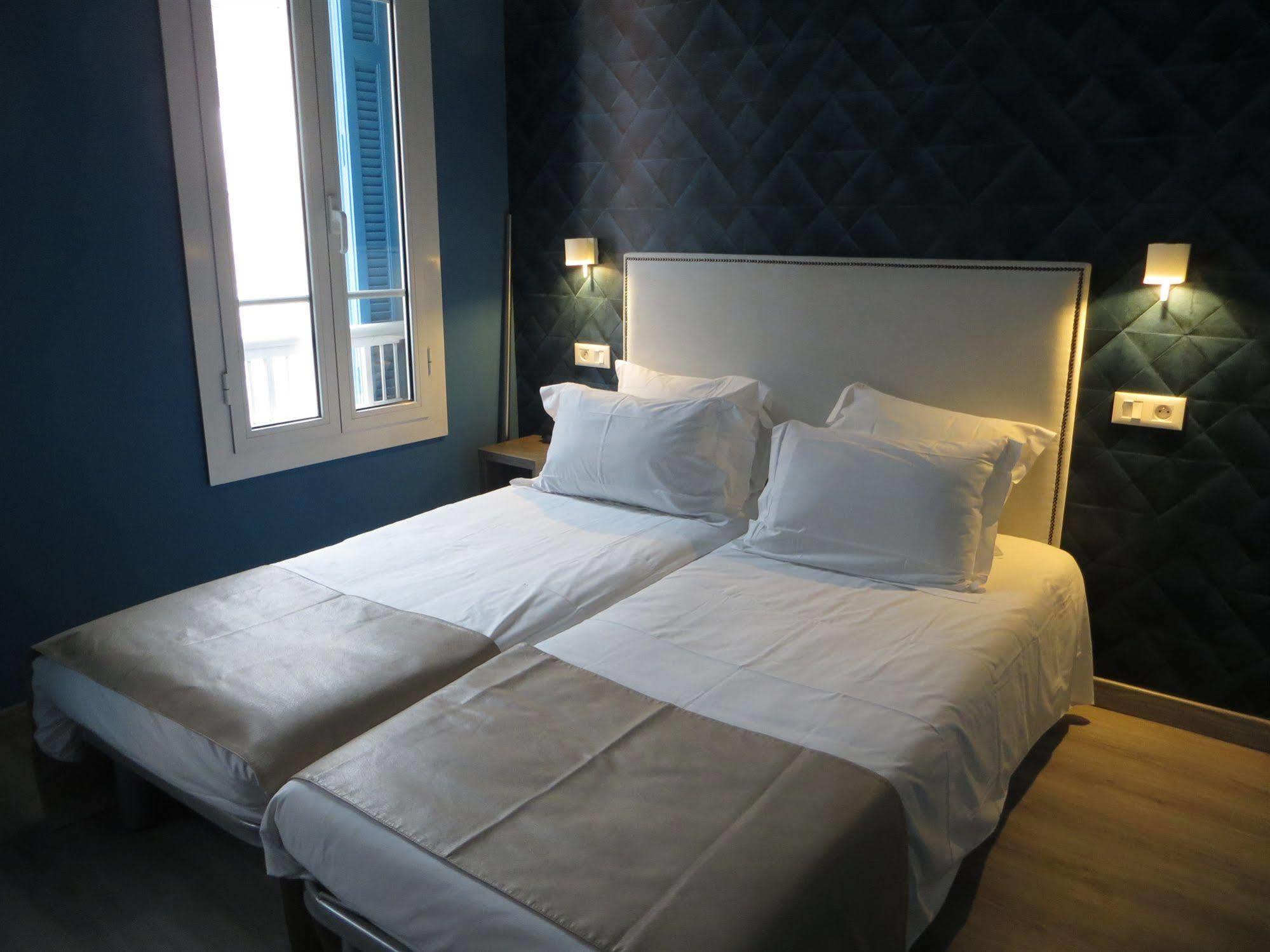 Hotel De Charme Regency Roquebrune-Cap-Martin Exterior foto